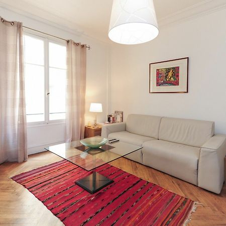 Charme Italien Five Stars Holiday House Nice Exterior photo