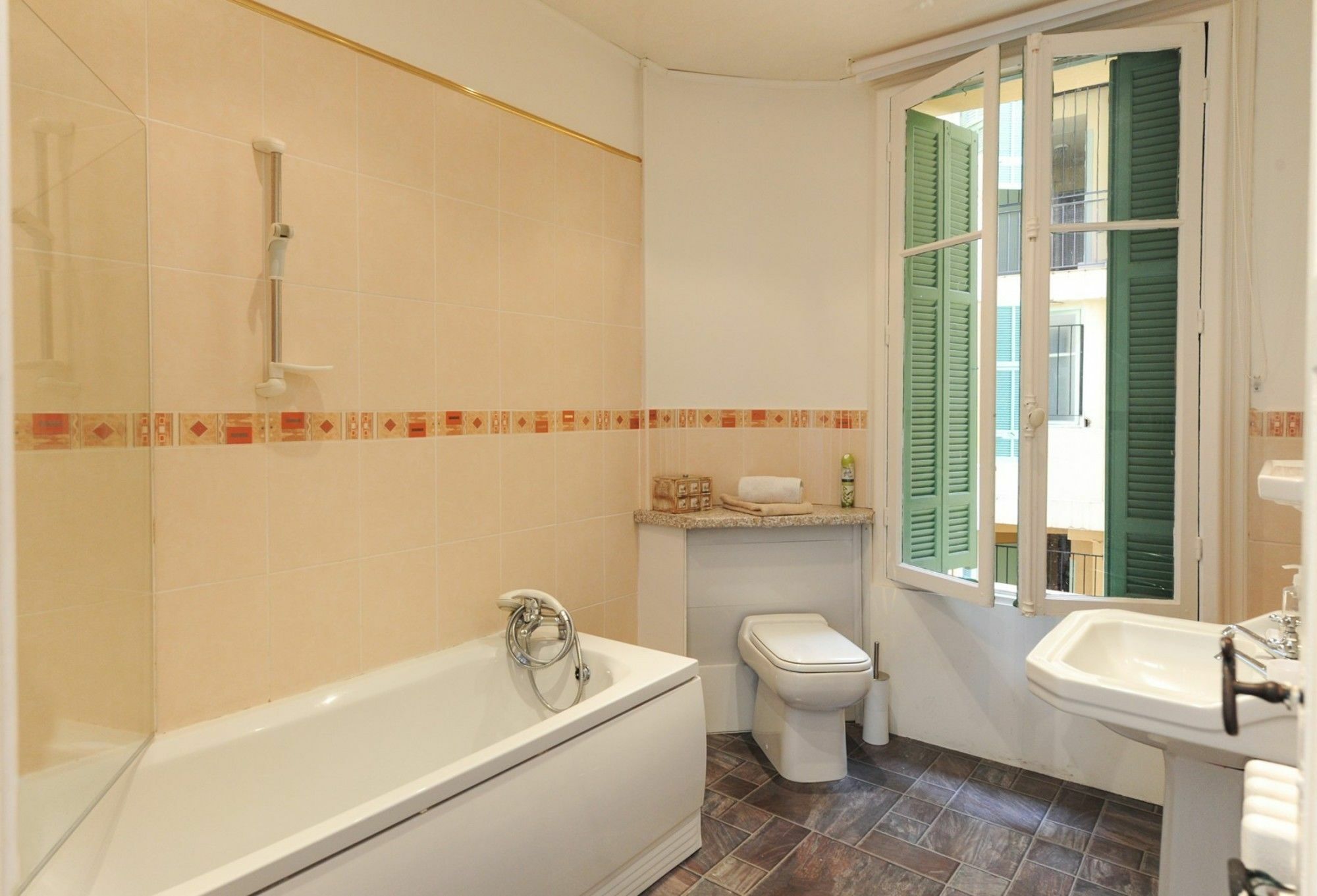 Charme Italien Five Stars Holiday House Nice Exterior photo