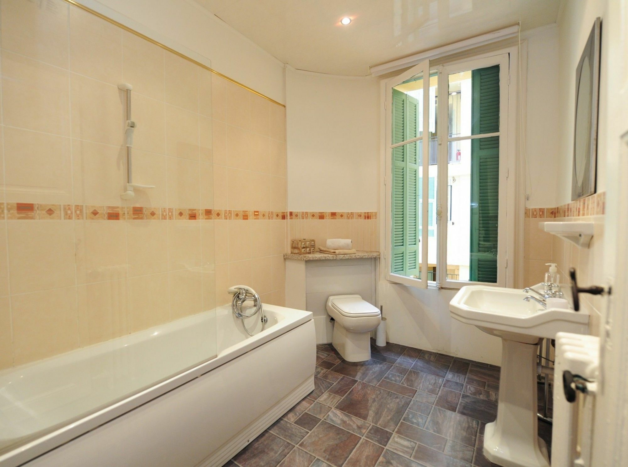 Charme Italien Five Stars Holiday House Nice Exterior photo