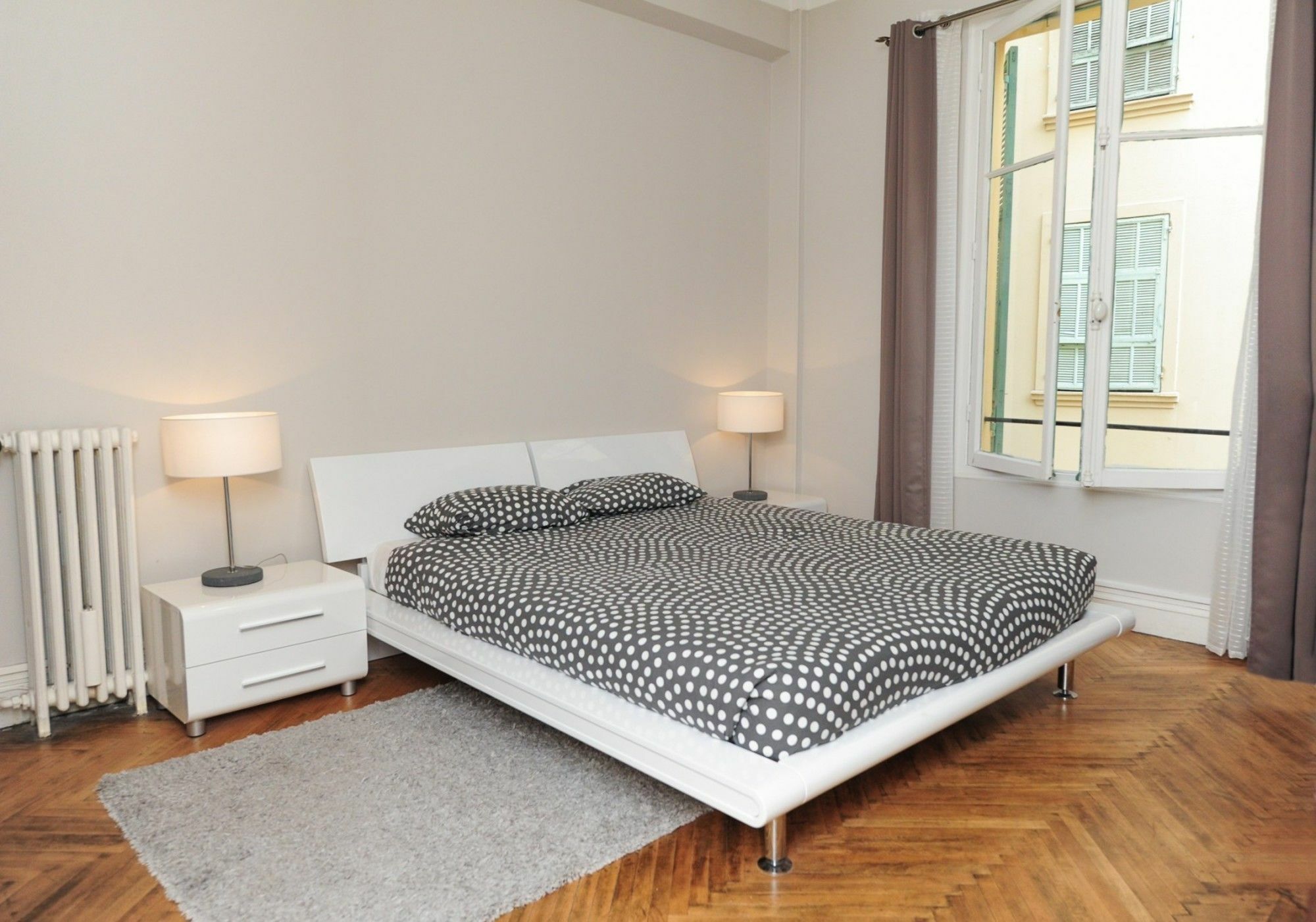 Charme Italien Five Stars Holiday House Nice Exterior photo